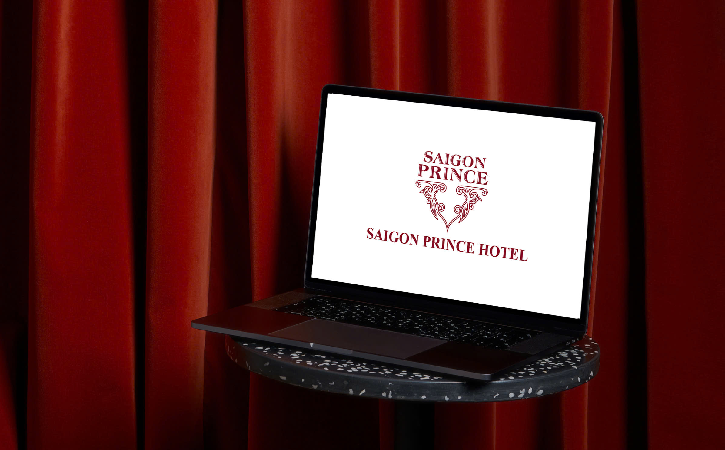 Khách sạn Saigon Prince