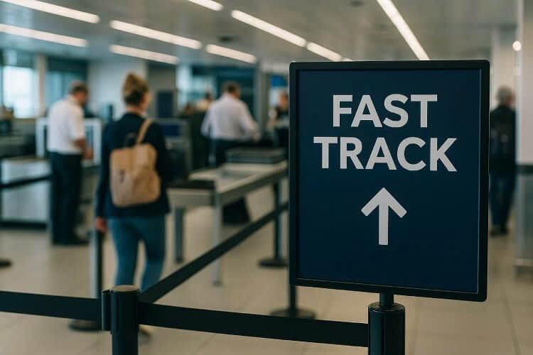 FastTrack
