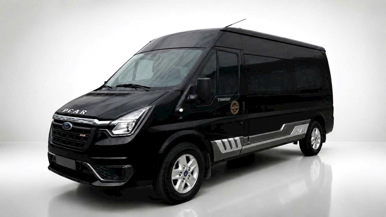 AIRPORT TRANSFERS