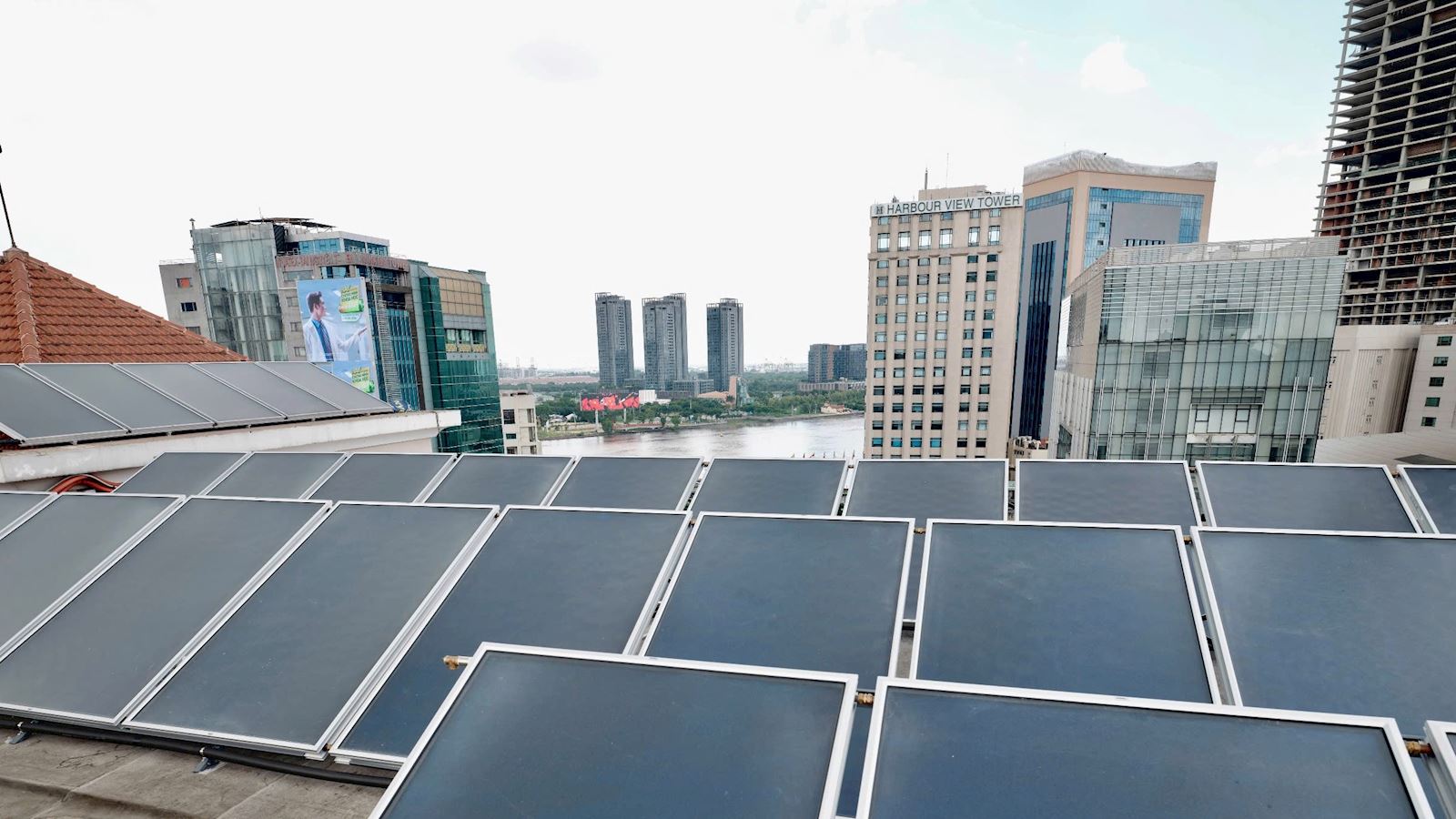 SolarEnergy