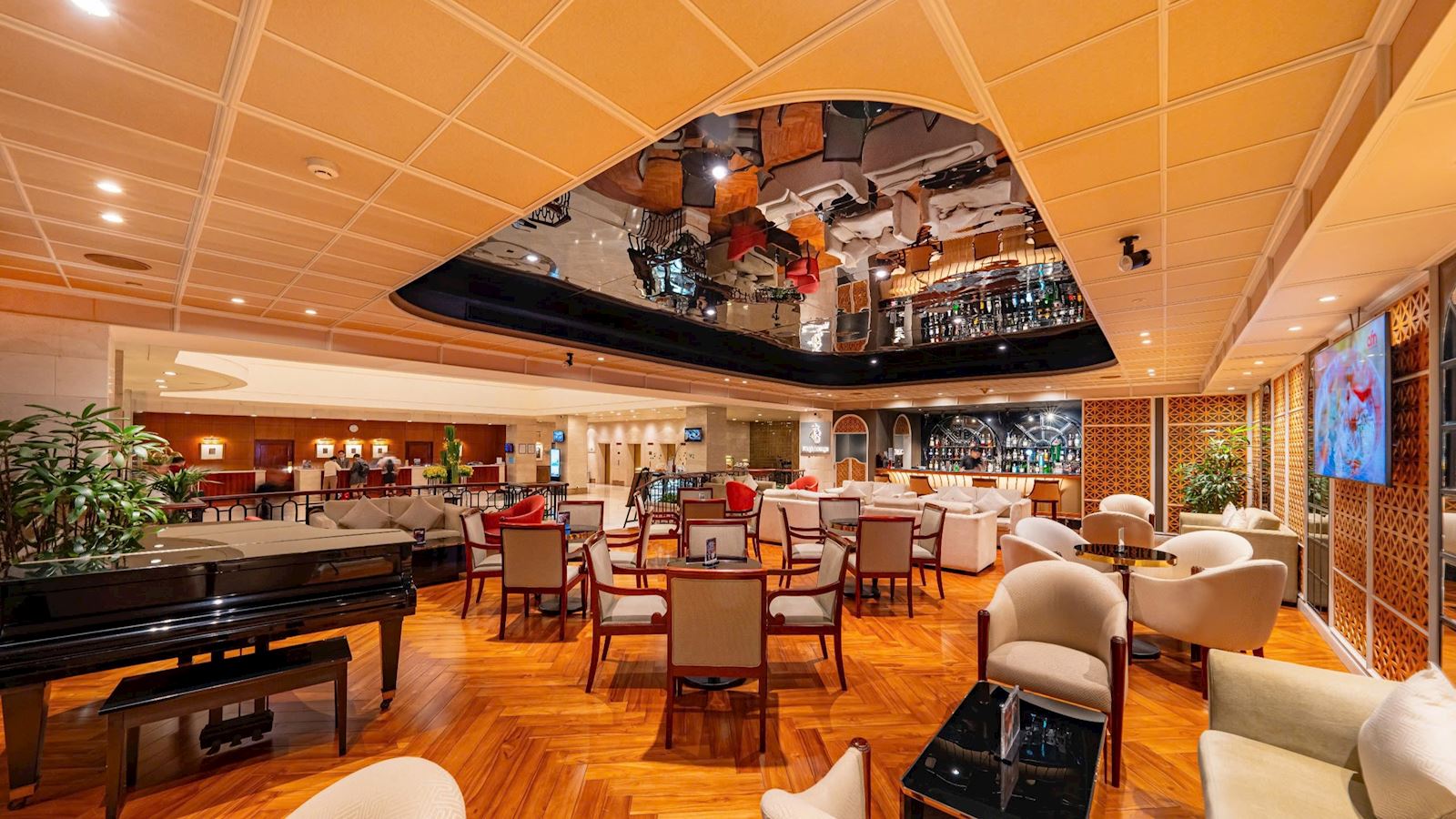 Kinglounge