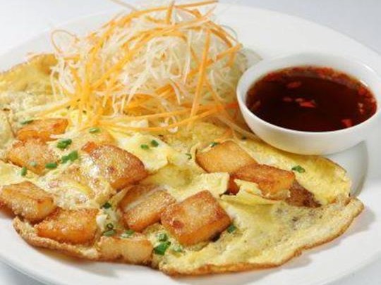 Fried-rice-flour-cake