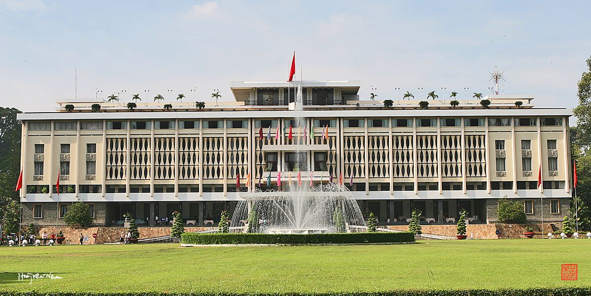 reunification-palace